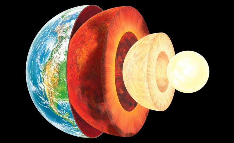 The Force of Tides in Earth’s Magmatic Oceans – March 28, 2024